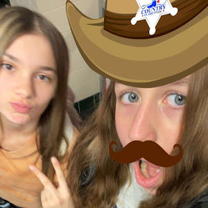 Meet your Posher, Cmorack